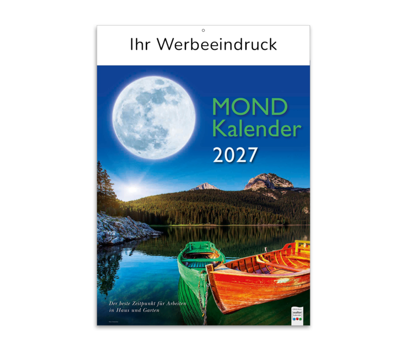 Mondkalender