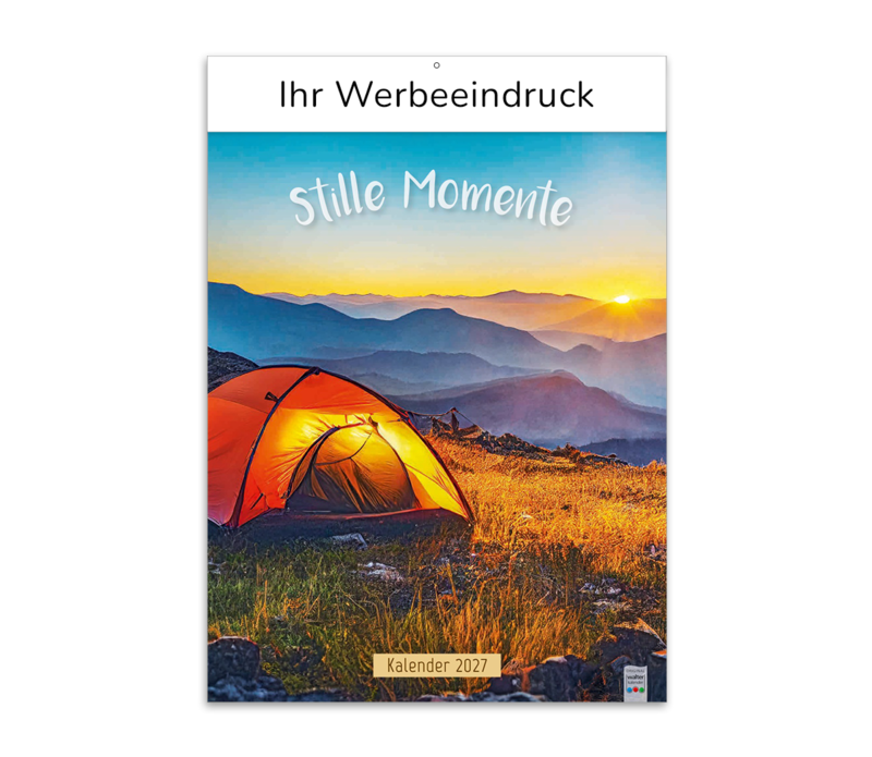 Stille Momente