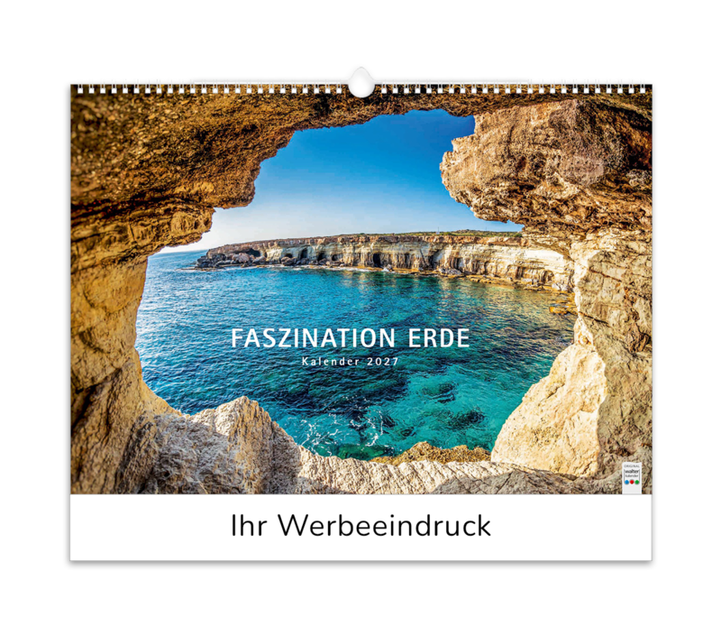 Faszination Erde