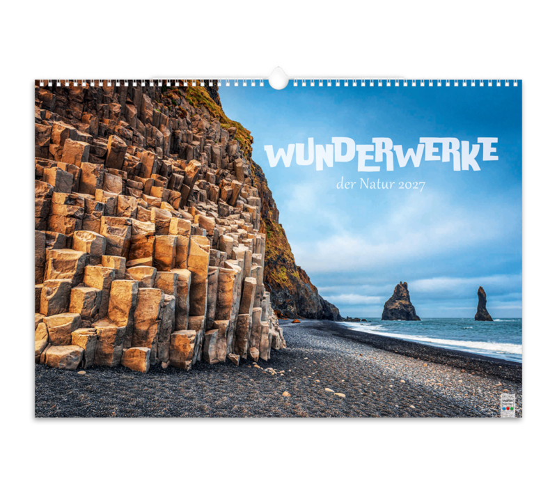 Wunderwerke der Natur