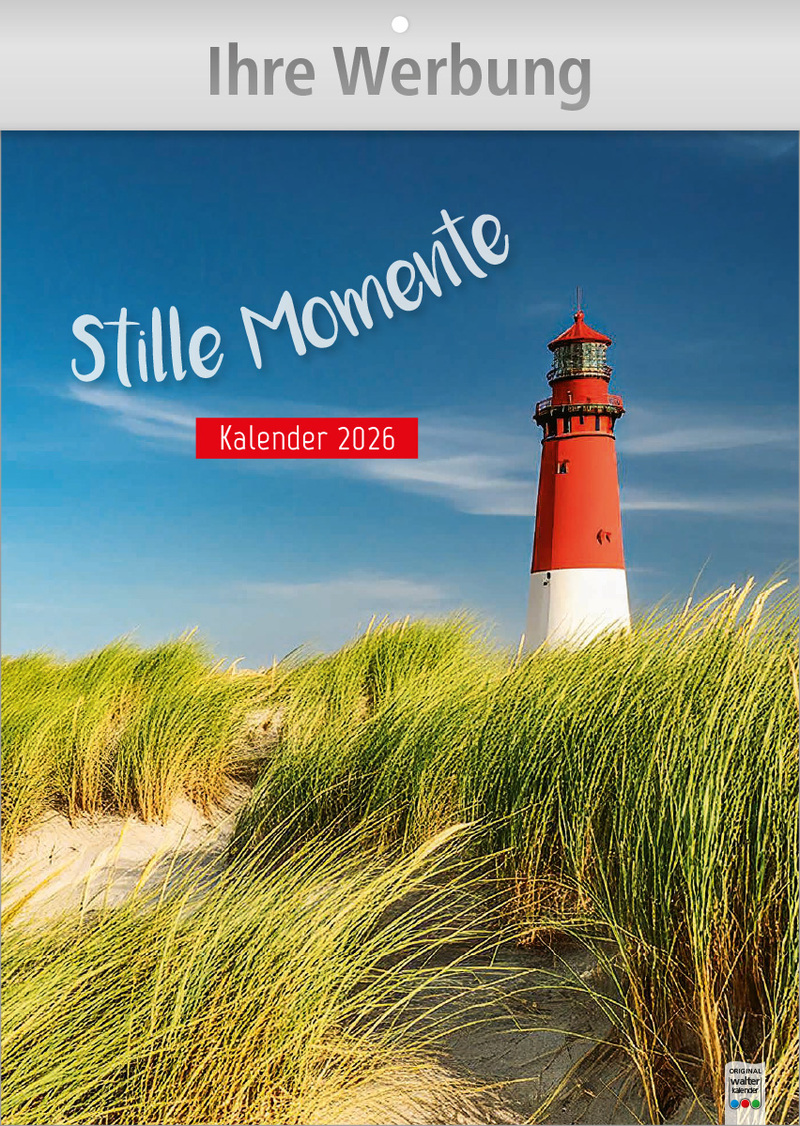 Stille Momente