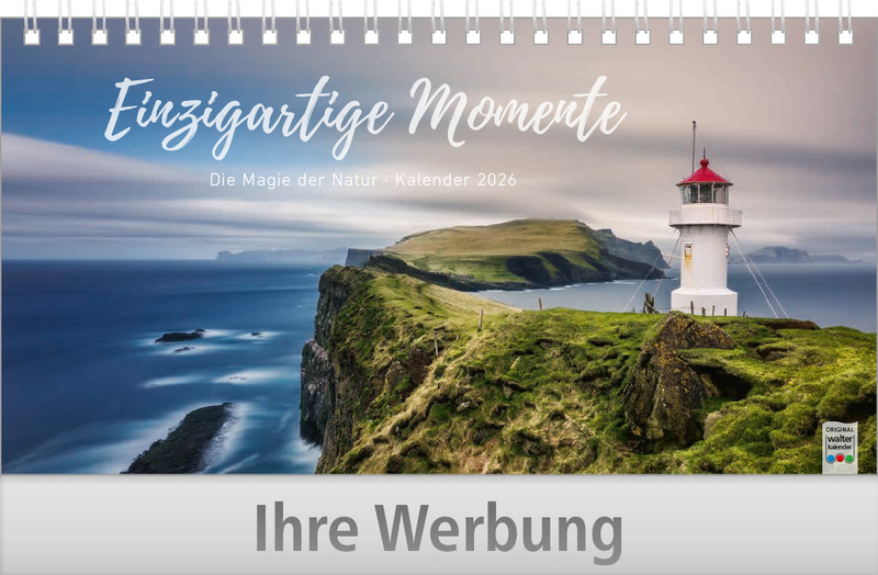 Einzigartige Momente