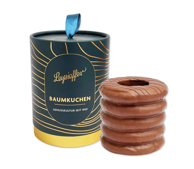 Baumkuchen Vollmilch
