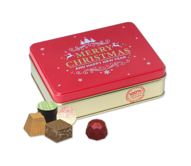 Weihnachtszauber