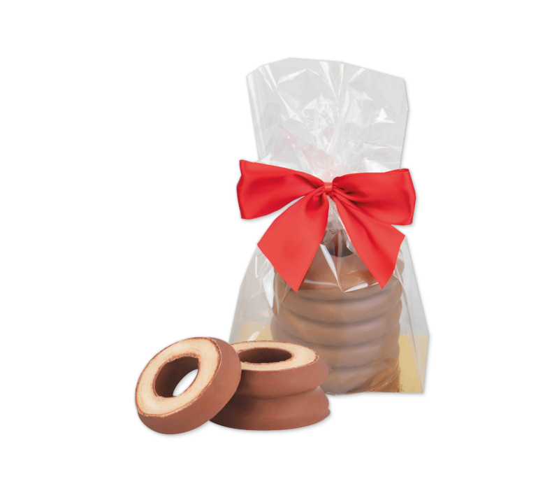 Baumkuchen Vollmilch