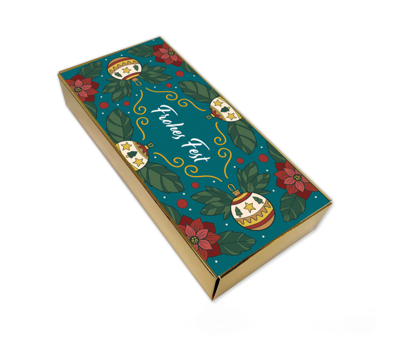 Themenbox Frohes Fest