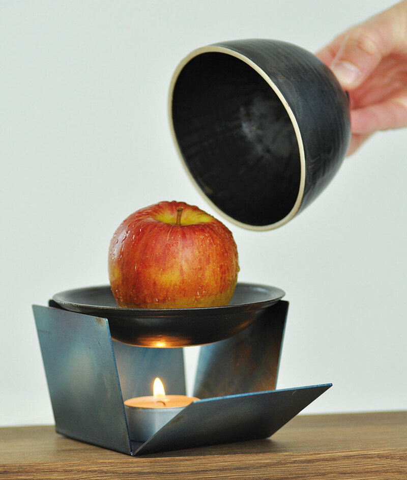 Apfelfeuer