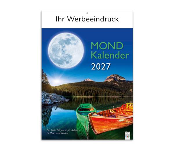 Mondkalender
