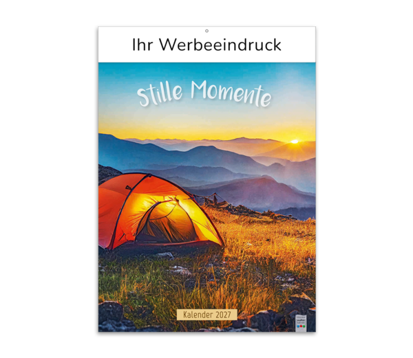 Stille Momente