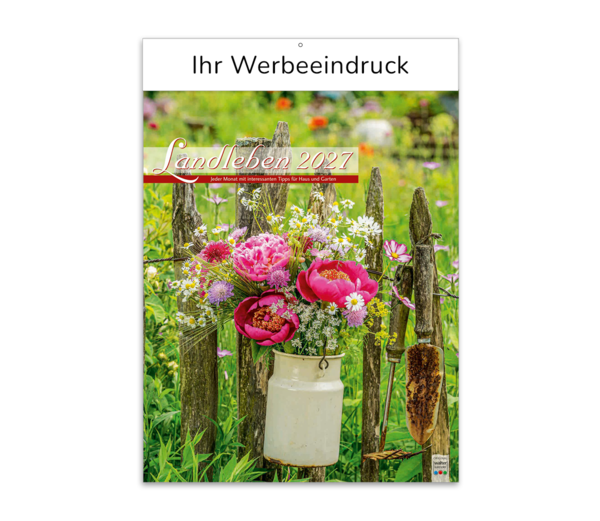 Landleben