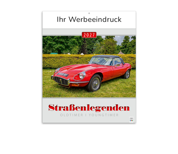 Straßenlegenden