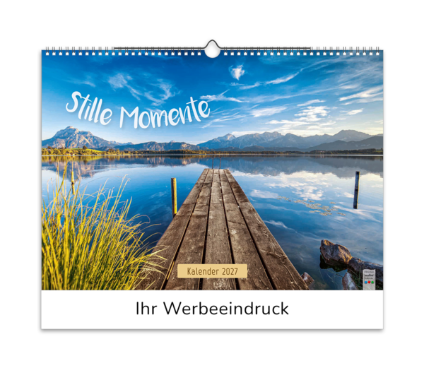 Stille Momente