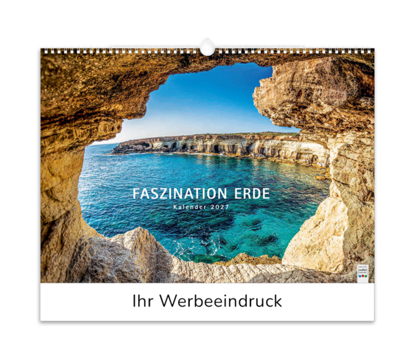Faszination Erde