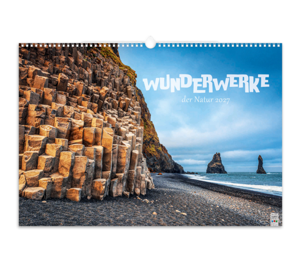 Wunderwerke der Natur