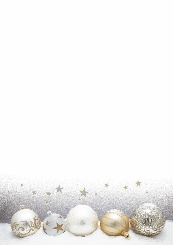 Weihnachtsbrief