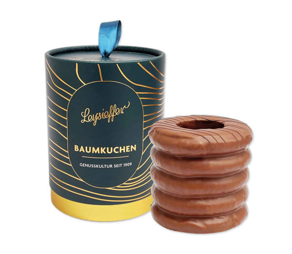 Baumkuchen Vollmilch