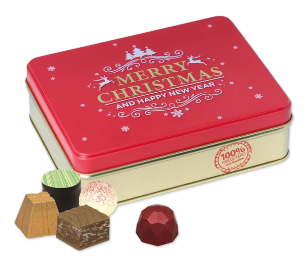 Weihnachtszauber