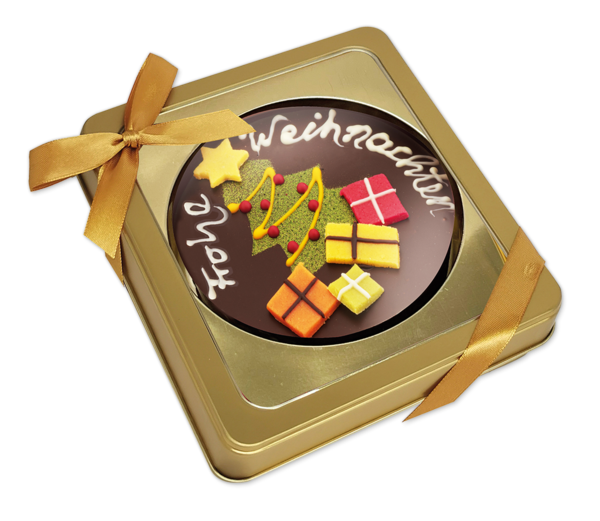 Sachertorte