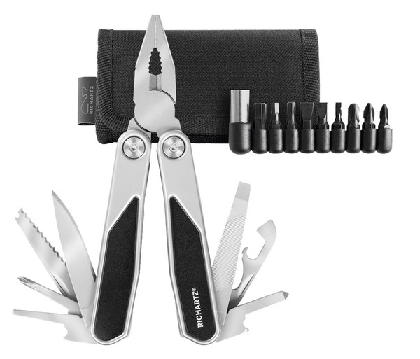 Multitool Allzweckwaffe
