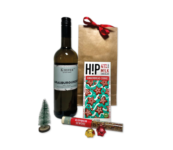Weihnachtszauber