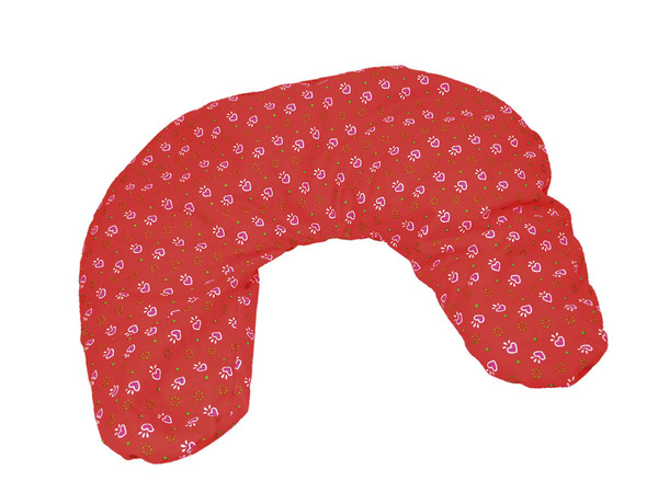 Nackenhörnchen