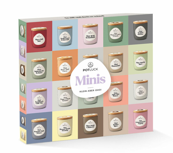 20er Miniset