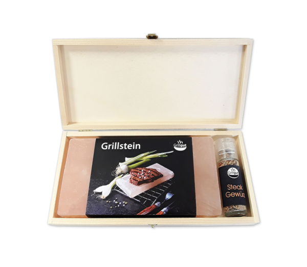 Grillbox