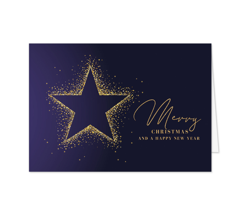 A Star is born