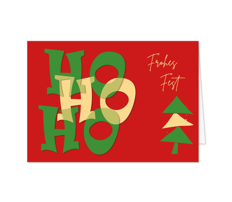 Ho Ho Ho