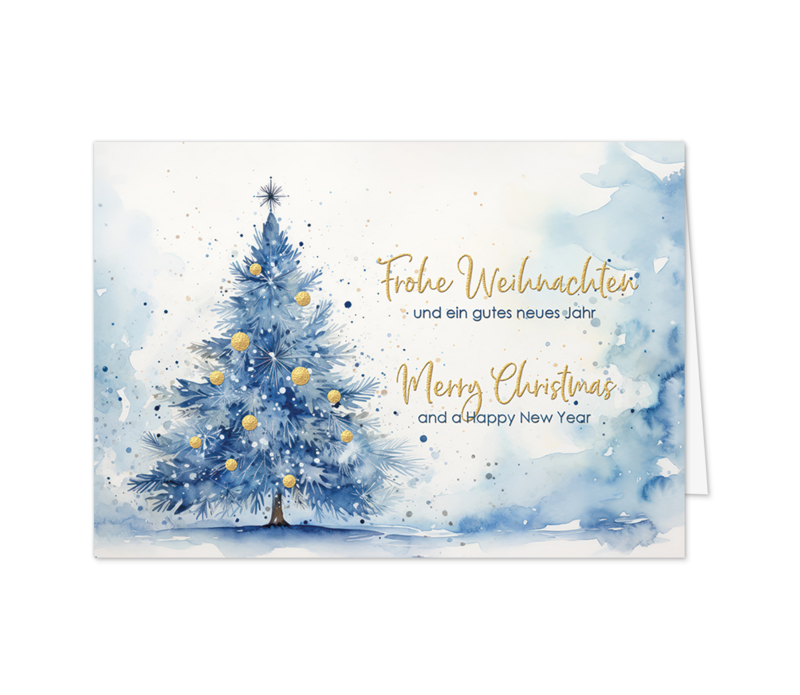 Christmas Dreaming