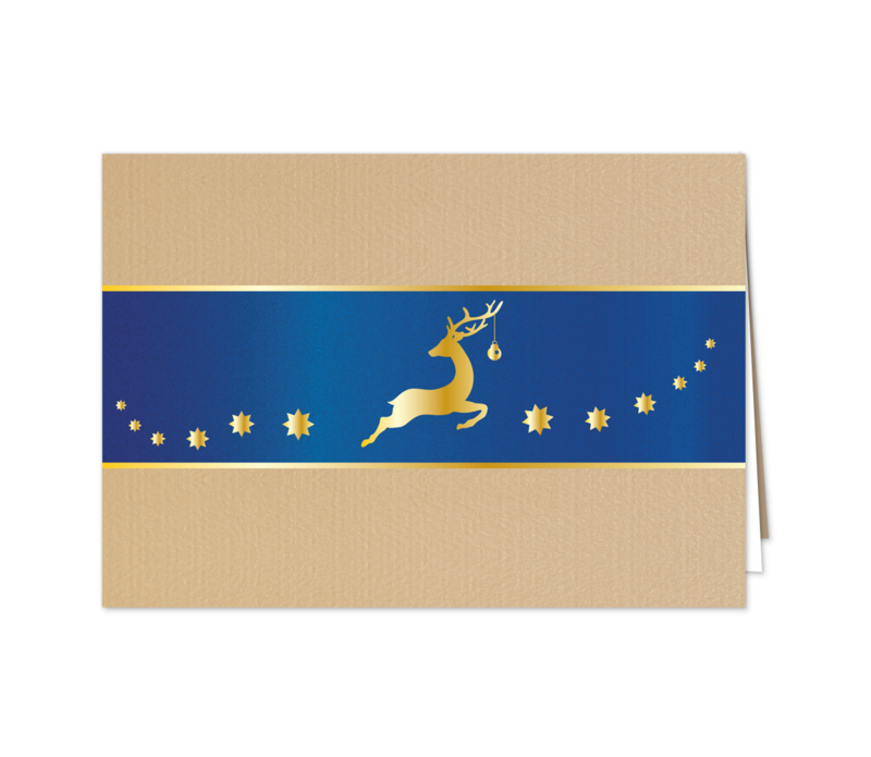 Stars Jumping