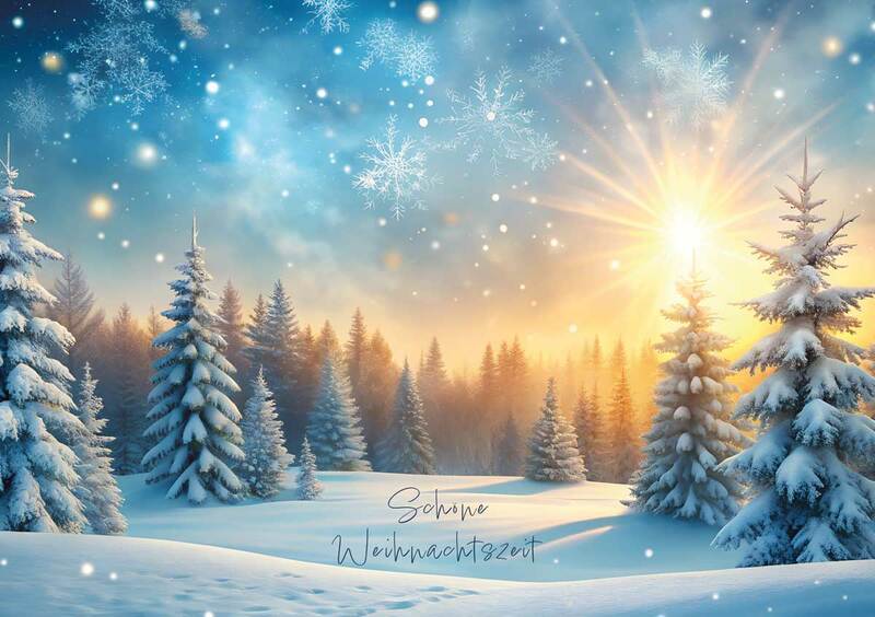 Winterabend