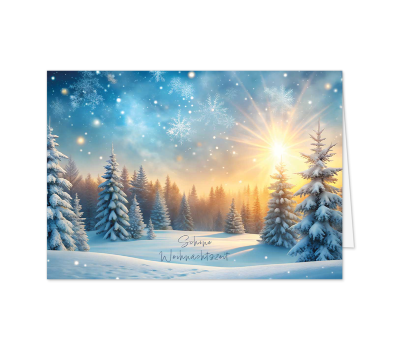 Winterabend