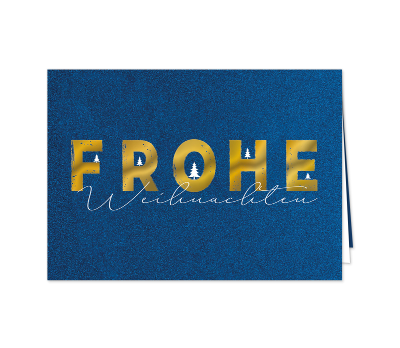 Glitzernde Worte