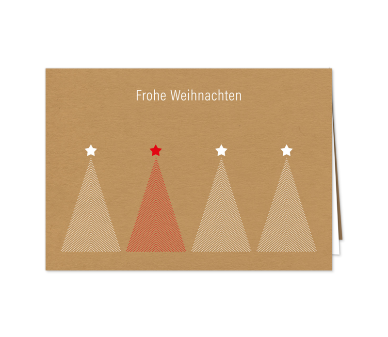 Schlank und Rank