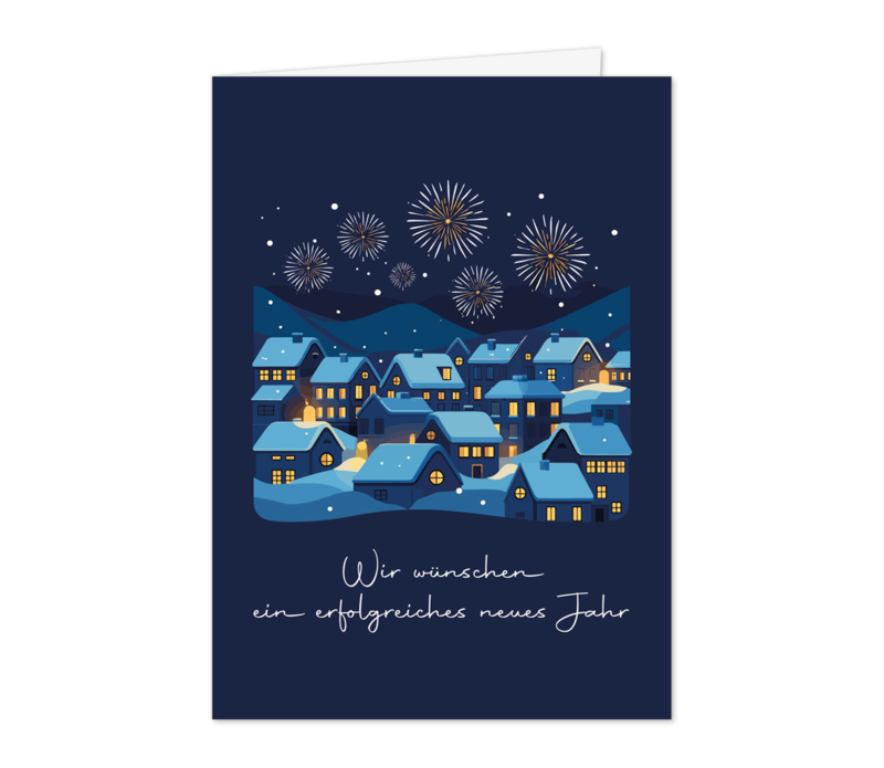 Feuerwerk