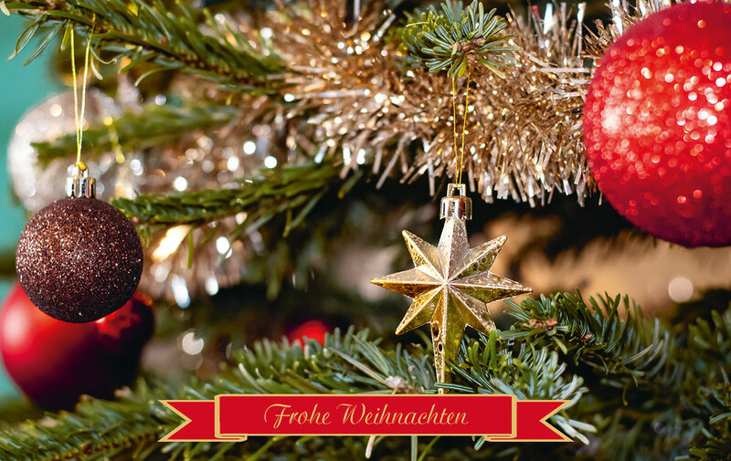 Baumschmuck