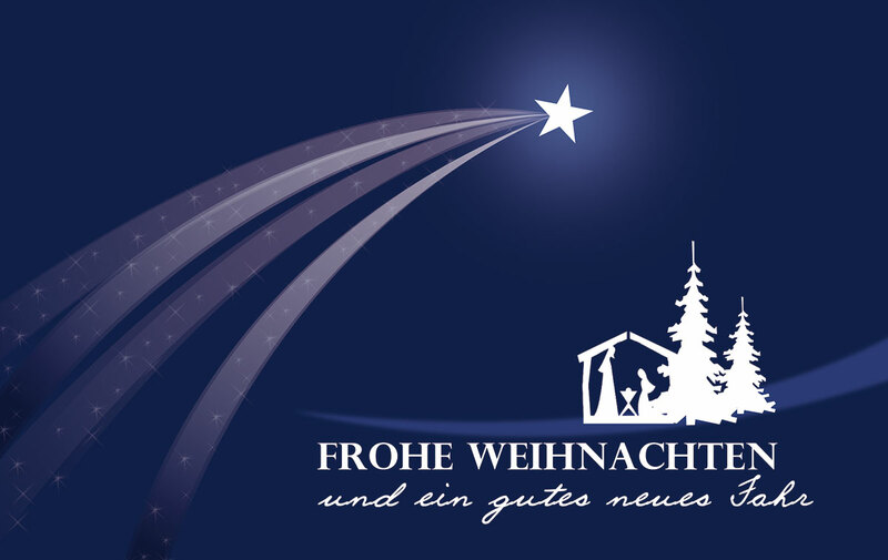 Stille Zeit