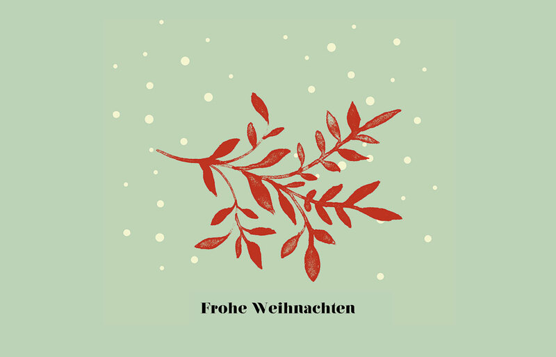 Mistelzweig