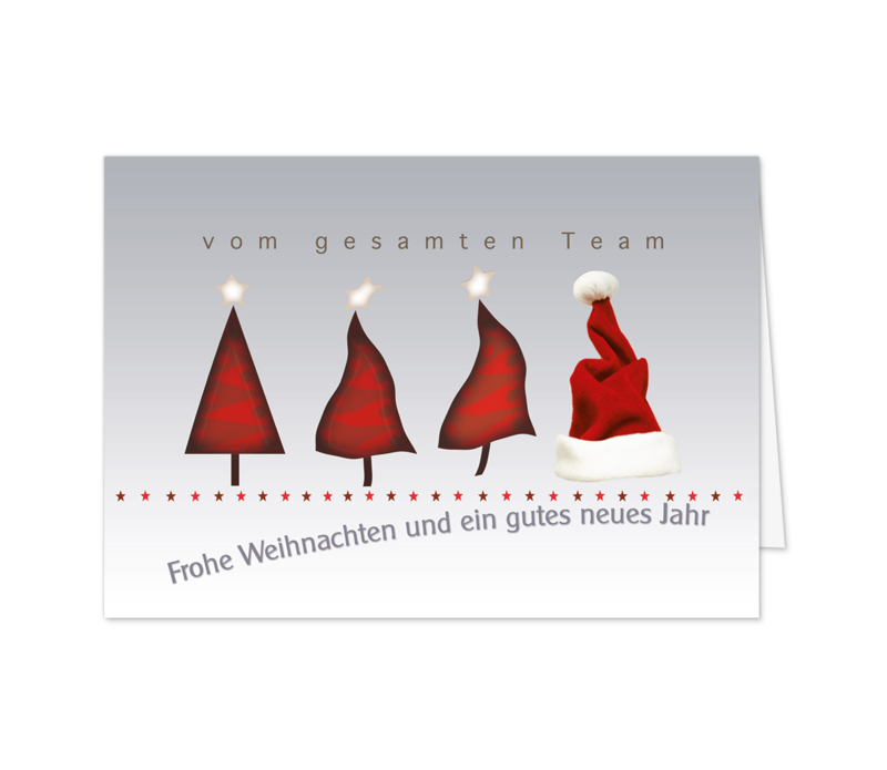 Nikolaus-Team