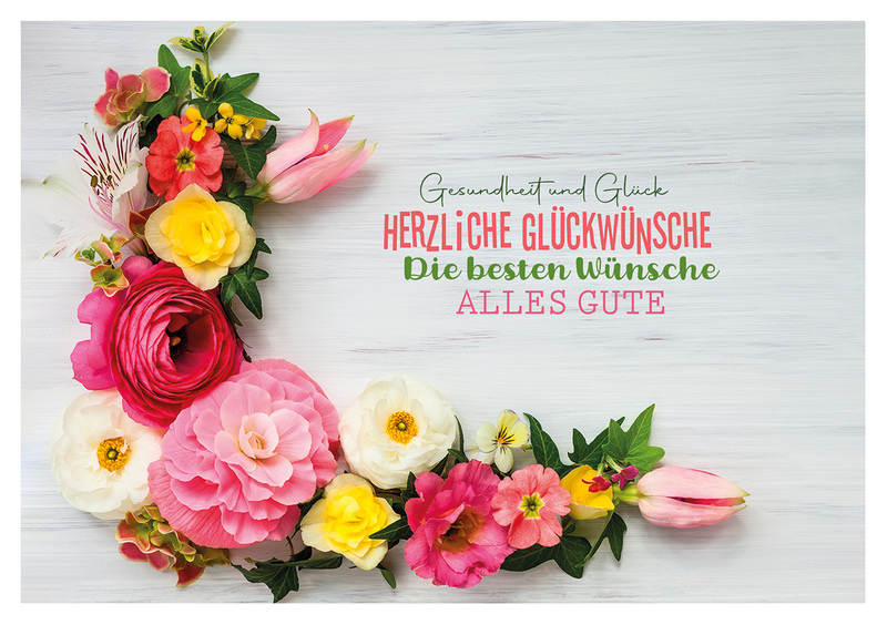 Festliches Bouquet