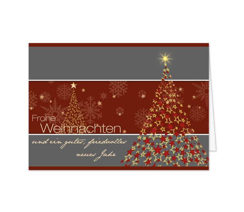Karte: Sternenbaum