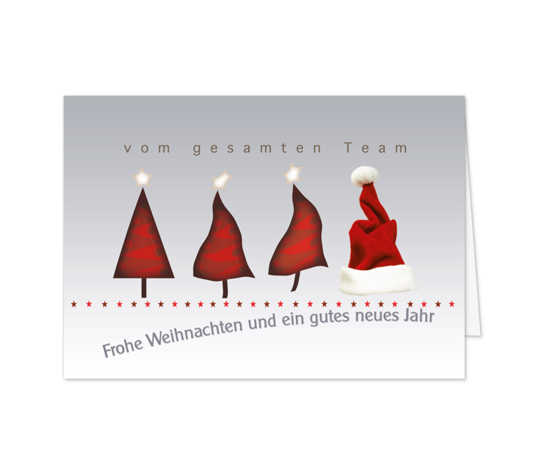 Karte: Nikolaus-Team