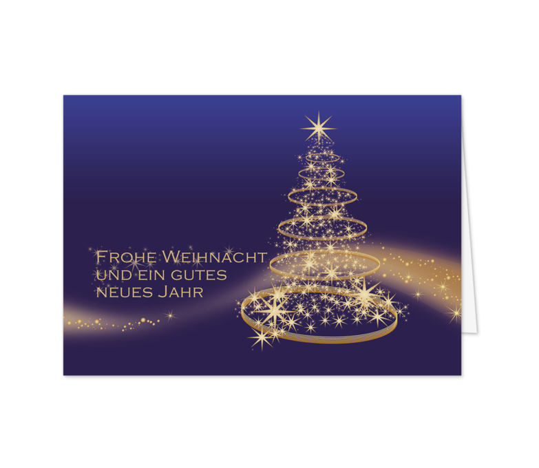 Karte: Sterne-Kreise-Baum