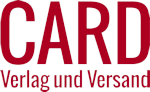 Weihnachtskarten vom CARD Verlag