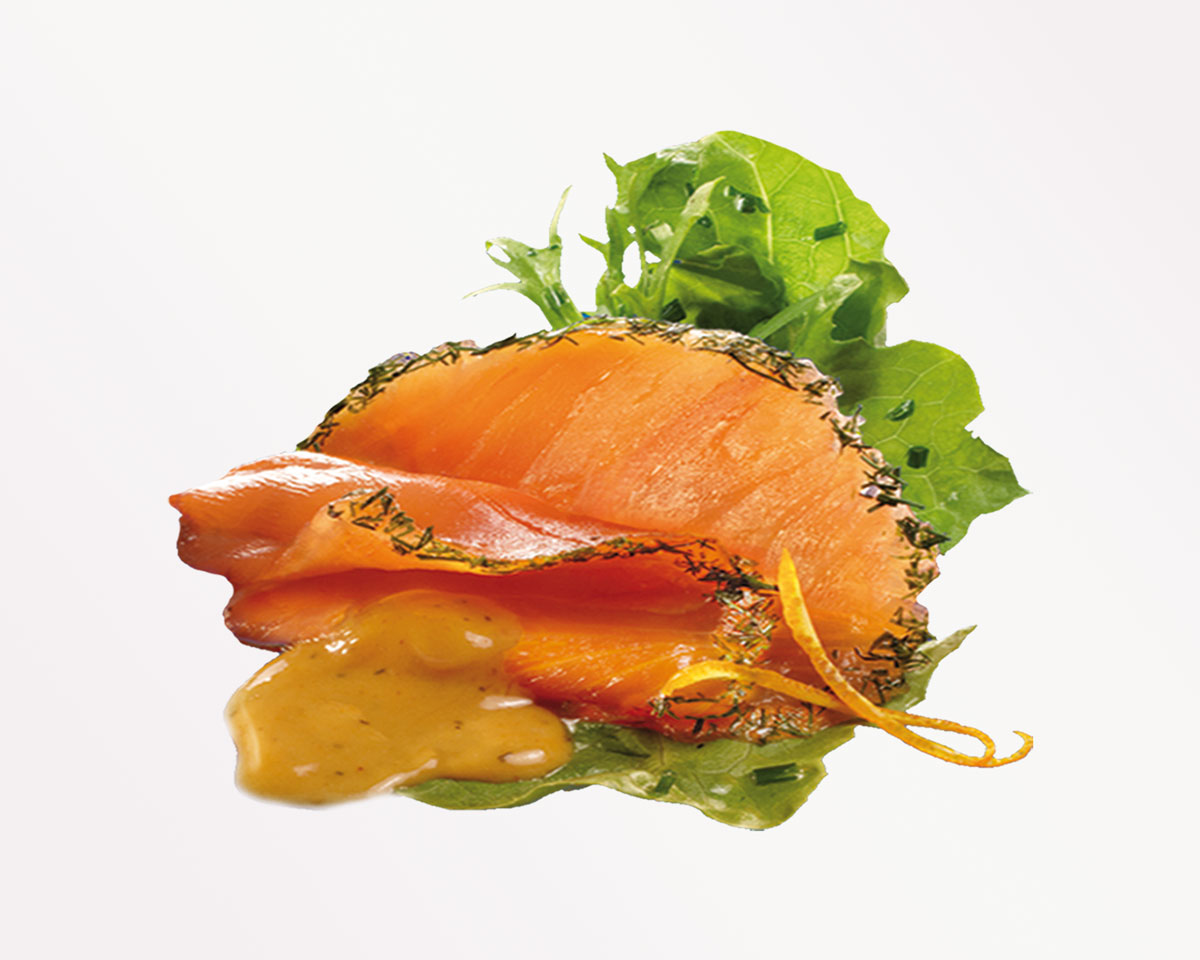 Lachs