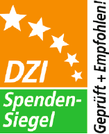 Spendensiegel